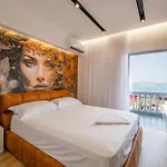 Apartamento Mato Luxury *