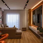 Mato Luxury Apartamento Sarandë