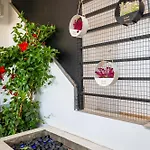 Mato Luxury Apartamento Sarandë