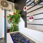 Apartamento Mato Luxury