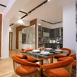 Apartamento Mato Luxury Sarandë