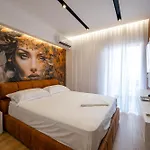 Apartamento Mato Luxury *