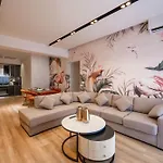 Mato Luxury Apartamento Sarandë