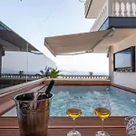 Apartamento Mato Luxury