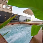 Mato Luxury Apartamento