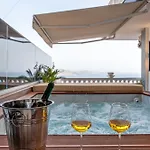Mato Luxury Apartamento Sarandë
