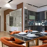 Mato Luxury Apartamento *