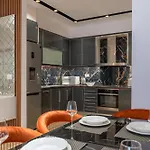 Apartamento Mato Luxury *