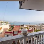 Apartamento Mato Luxury