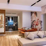 Apartamento Mato Luxury *