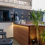 Mato Luxury Apartamento Sarandë