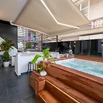 Apartamento Mato Luxury