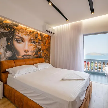 Apartamento Mato Luxury *