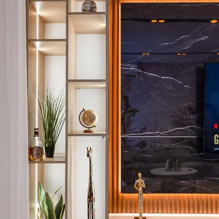 Mato Luxury Sarandë