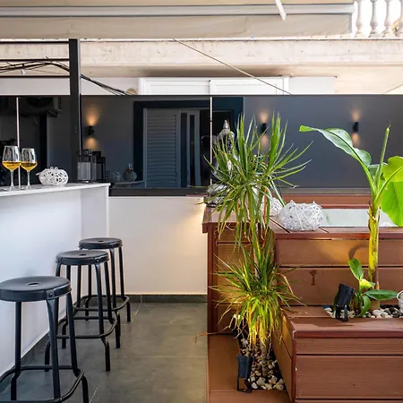 Apartamento Mato Luxury