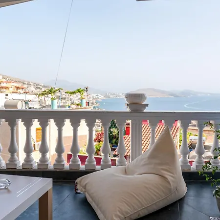Apartamento Mato Luxury Sarandë