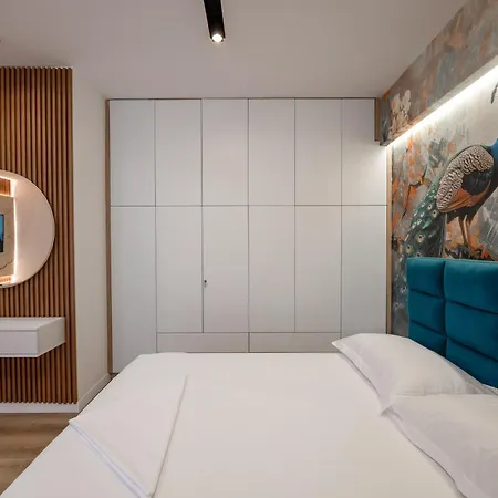 Mato Luxury Apartamento