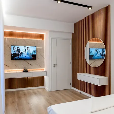 Apartamento Mato Luxury Sarandë