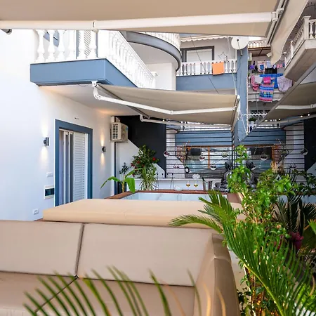 Mato Luxury Apartamento *