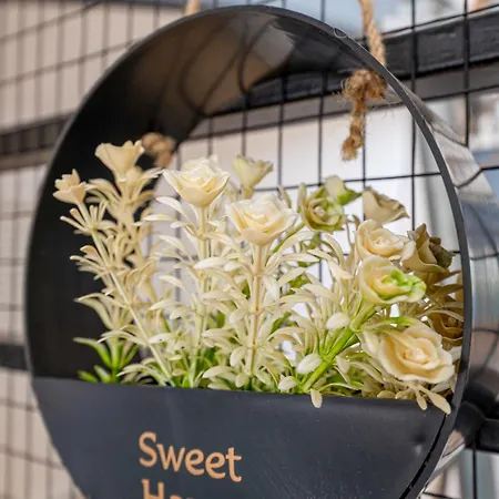 Mato Luxury Apartamento Sarandë