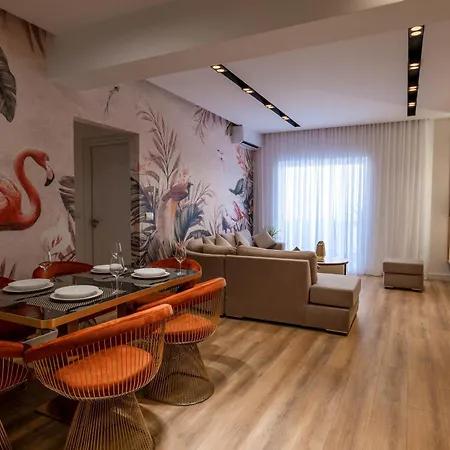 Mato Luxury Sarandë