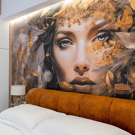 Mato Luxury Apartamento