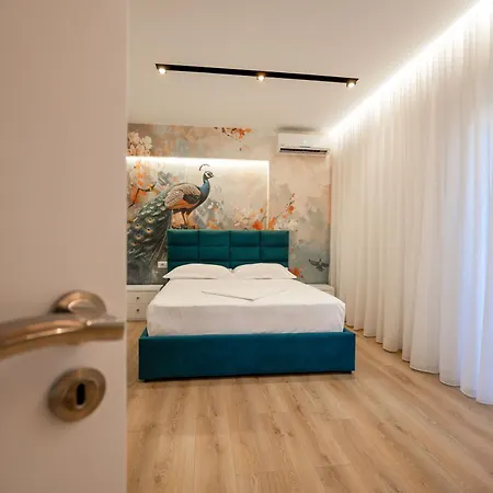 Mato Luxury * Sarandë