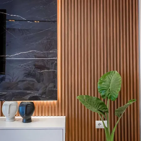 Mato Luxury * Sarandë