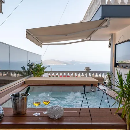 Mato Luxury * Sarandë