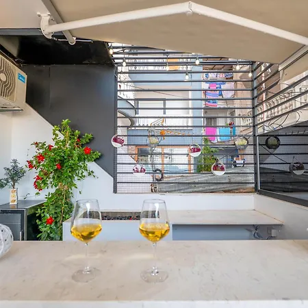 Mato Luxury Sarandë