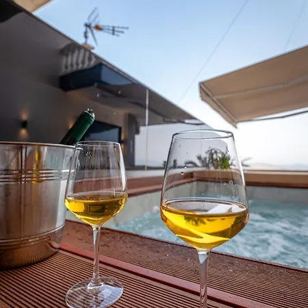 Mato Luxury Apartamento *