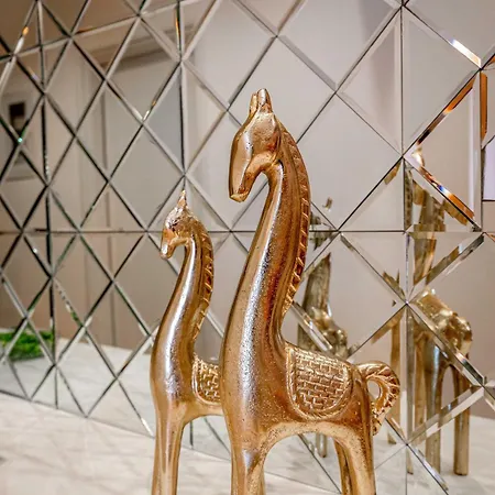 Mato Luxury Apartamento