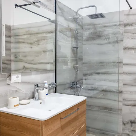 Apartamento Mato Luxury *