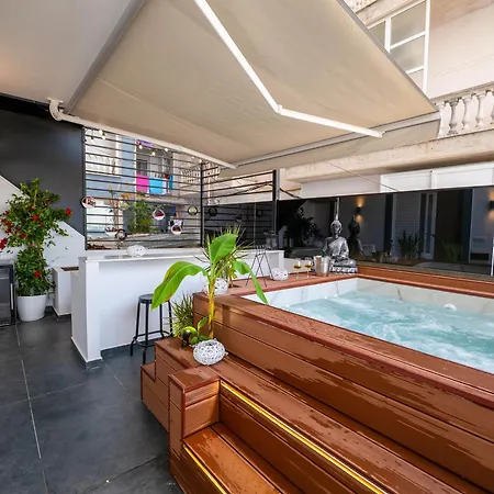 Apartamento Mato Luxury