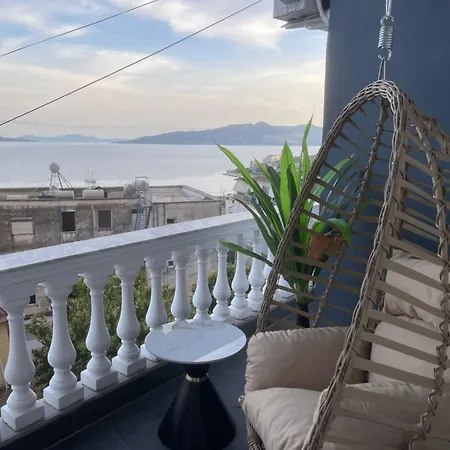 Apartment Mato Luxury Sarande