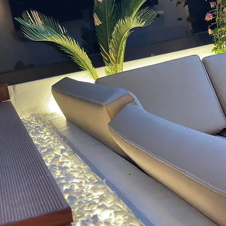 Mato Luxury Sarandë