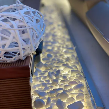 Apartment Mato Luxury