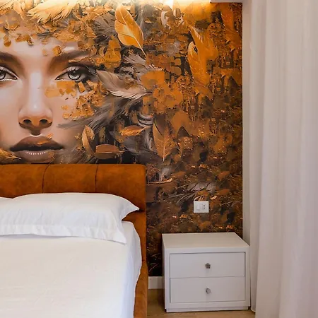 Apartment Mato Luxury Sarande