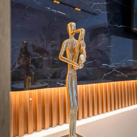 Apartment Mato Luxury *