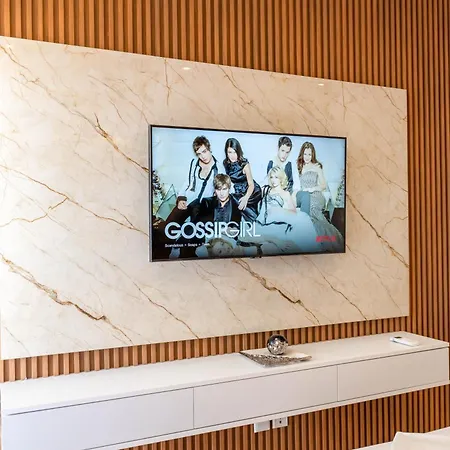 Apartment Mato Luxury *