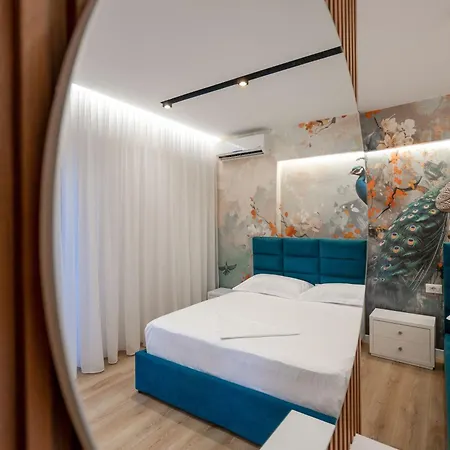 Mato Luxury * Sarande