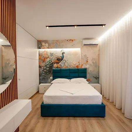 Apartment Mato Luxury