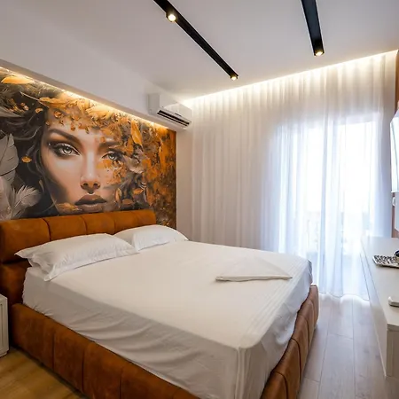 Apartment Mato Luxury *