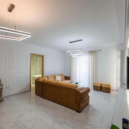 Mato Luxury Apartment