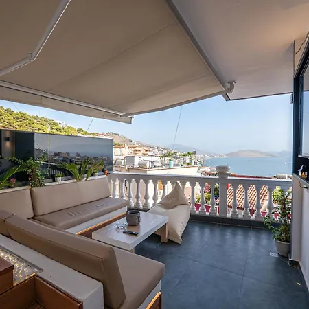 Mato Luxury * Sarandë