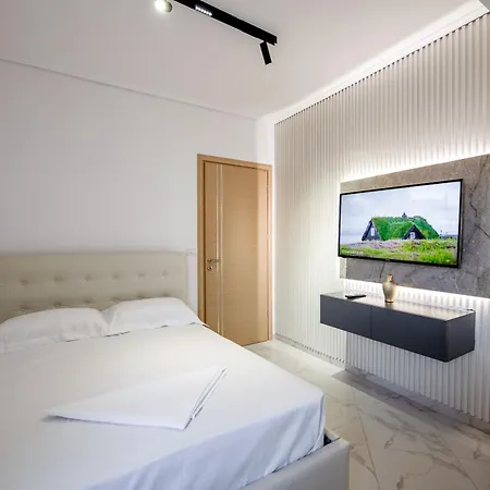 Apartment Mato Luxury