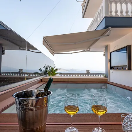 Apartment Mato Luxury