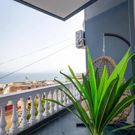 Mato Luxury Sarandë