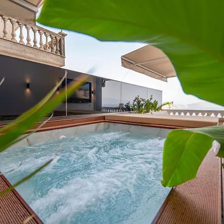 Mato Luxury Apartment