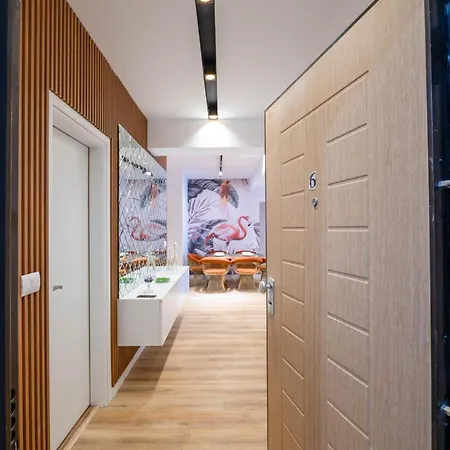 Apartment Mato Luxury *